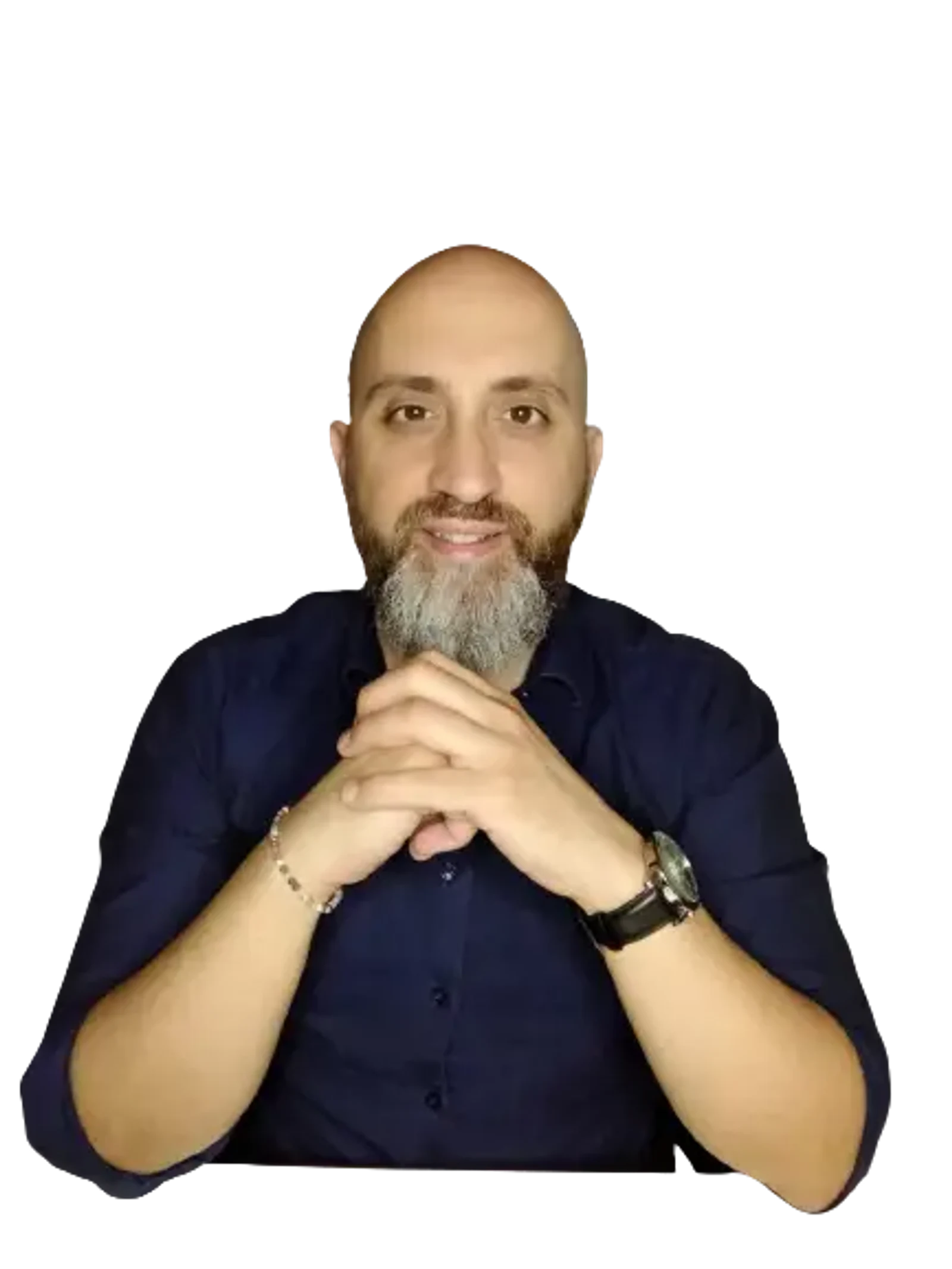Simone Tirelli, Coach Evolutivo